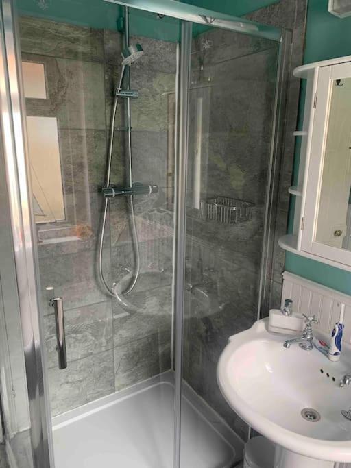 Large Character Home, Hot Tub, Beach 5 Min Walk Gorleston-on-Sea Exterior foto