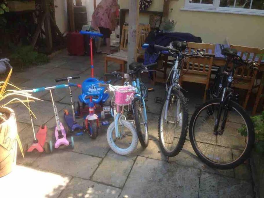 Large Character Home, Hot Tub, Beach 5 Min Walk Gorleston-on-Sea Exterior foto